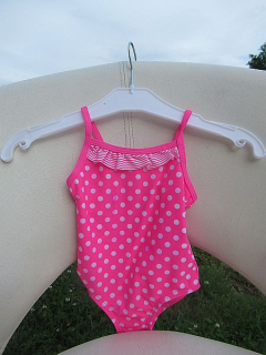 Primark -Plavky vel. 68