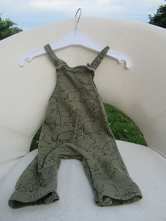 Next - Lacláče vel. 74