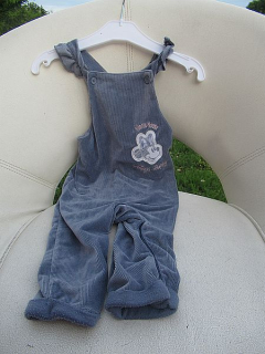 Primark - Lacláče vel. 80