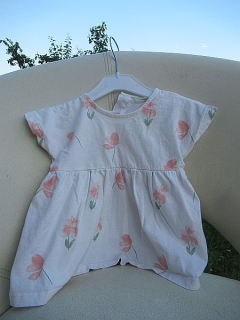Matalan - Top vel. 68