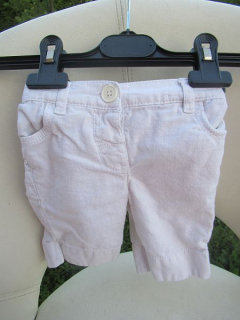 Kraťasy vel. 74 - Next