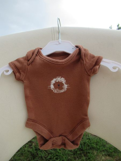 Chlapecké body vel. 50 - Geoge