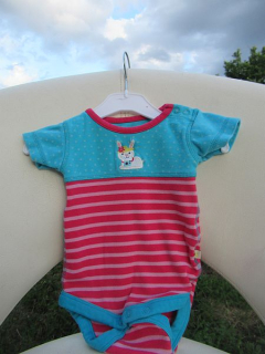 Dívčí body vel. 62 - Frugt