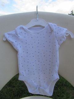 Unisex body vel. 62 - George