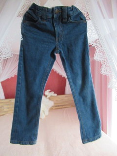 Chlapecké rifle vel. 104 - Next