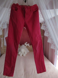 Dívčí kalhoty vel. 122 - Gap