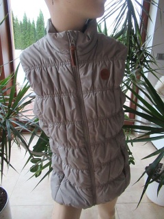 Dívčí vesta XS - Sam