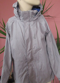 Lehká chlapecká bunda vel. 140 - Adventures