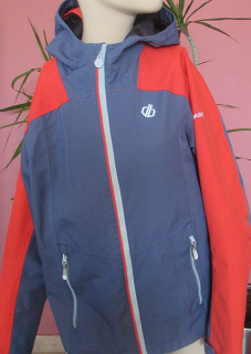 Chlapecká bunda vel. 164 - U.K.