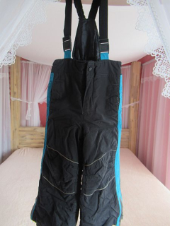 Chlapecké oteplovačky vel. 104 - Dopoboys