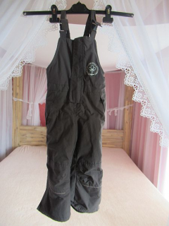 Chlapecké oteplovačky vel. 98/104 - Lupilu