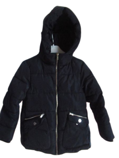 Dívčí zimní bunda vel. 116 - Girlswear