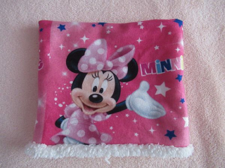 Minne nákrčník - Disney