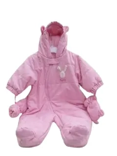 Dívčí kombinéza vel. 56-62 - Newborn at Next