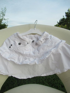 Dívčí sukně vel. 122-134 - C&A