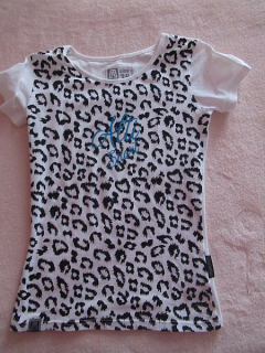 Dívčí tričko Altisport vel. 38 - Altisport