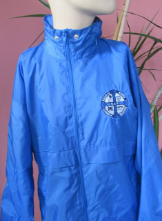  Chlapecká lehká letní bunda vel. 146 - UK