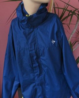 Chlapecká lehká bunda vel. 140 - Dunlop 