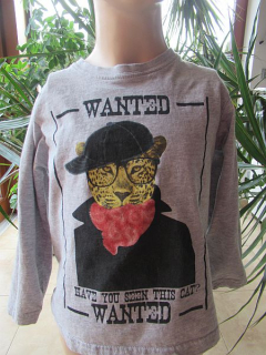 Unisex oblečení vel. 110 - Matalan