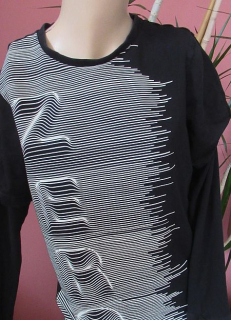 Chlapecké tričko s dlouhým rukáv vel. 146 - F&F