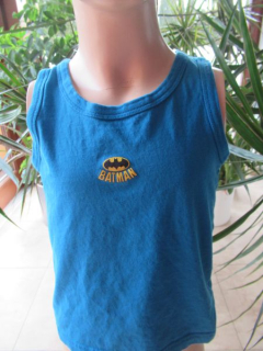 Chlapecké tílko vel. 110-116 - George