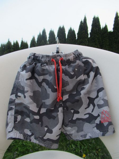 Chlapecké kraťasy / Koupací šortky vel. 110 - George