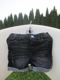 Chlapecké kraťasy vel. 68 - Primark