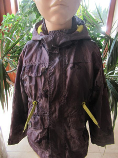 Chlapecká přechodová bunda vel. 104 - Urban