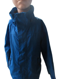 Chlapecká lehká bunda vel. 116 - McKinley