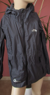 Chlapecká pláštěnková bunda vel. 140 - Trespass