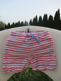 Chlapecké kraťasy vel. 86 - M&S