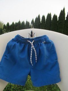 Chlapecké kraťasy / Koupací šortky vel. 98 - Next