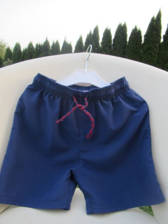Chlapecké kraťasy / Koupací šortky vel. 122 - George