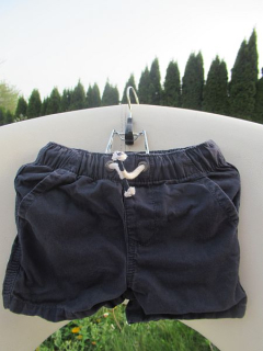 Chlapecké kraťasy vel. 74 - Next