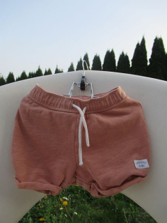Chlapecké kraťasy vel. 80 - H&M