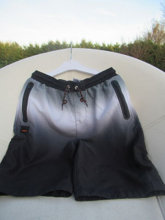 Chlapecké kraťasy / Koupací šortky vel. 146 - Next