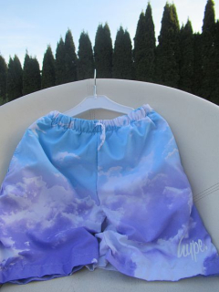 Chlapecké kraťasy vel. 158 - Hype