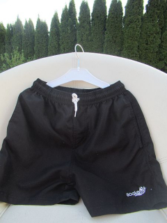 Chlapecké kraťasy / Koupací šortky vel. 146 - UK