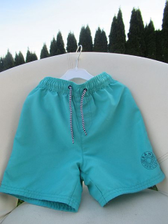 Chlapecké kraťasy / Koupací šortky vel. 116 - George