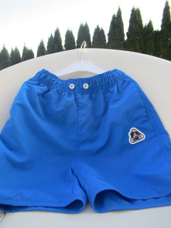 Chlapecké kraťasy / Koupací šortky vel. 13-15 let - Sonneti