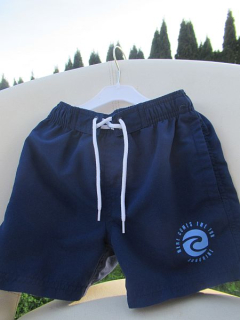 Chlapecké kraťasy / Koupací šortky vel. 122-128 - Pepperts!