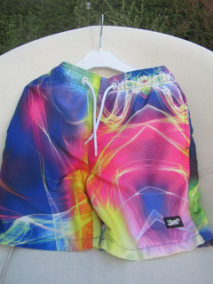 Chlapecké kraťasy vel. 158 - Sonneti