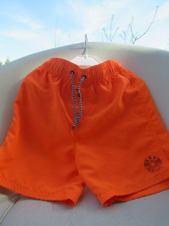Chlapecké kraťasy / Koupací šortky vel. 134 - George