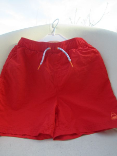 Chlapecké kraťasy / Koupací šortky vel. 140 - TU