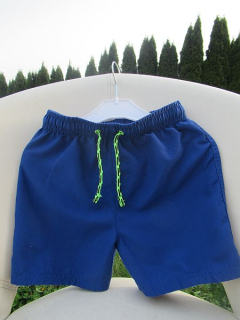 Chlapecké kraťasy / Koupací šortky vel. 116 - George