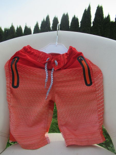 Chlapecké kraťasy / Koupací šortky vel. 98 - Next