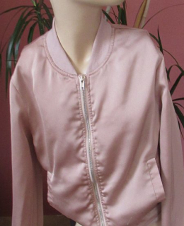 Dívčí lehká bunda vel. 146 - New Look