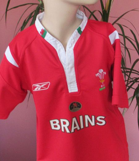 Chlapecký dres, tričko vel. 152 - Reebok