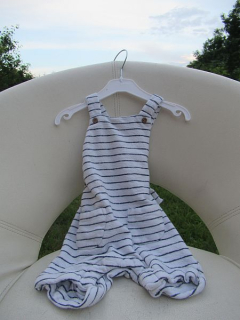 Chlapecké kraťasy s laclem vel. 80 - Matalan