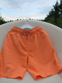 Chlapecké kraťasy / Koupací šortky vel. 140 - Primark